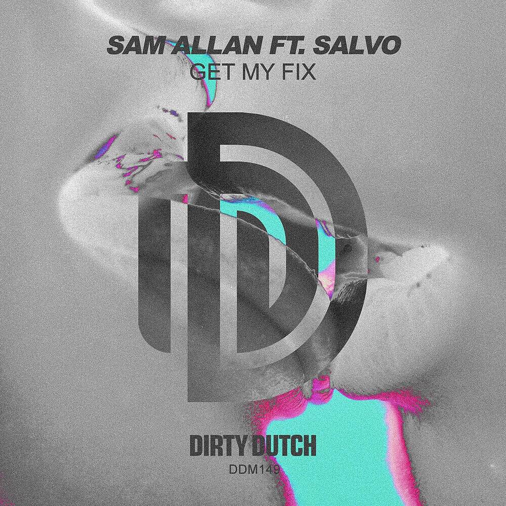 Релиз Get My Fix