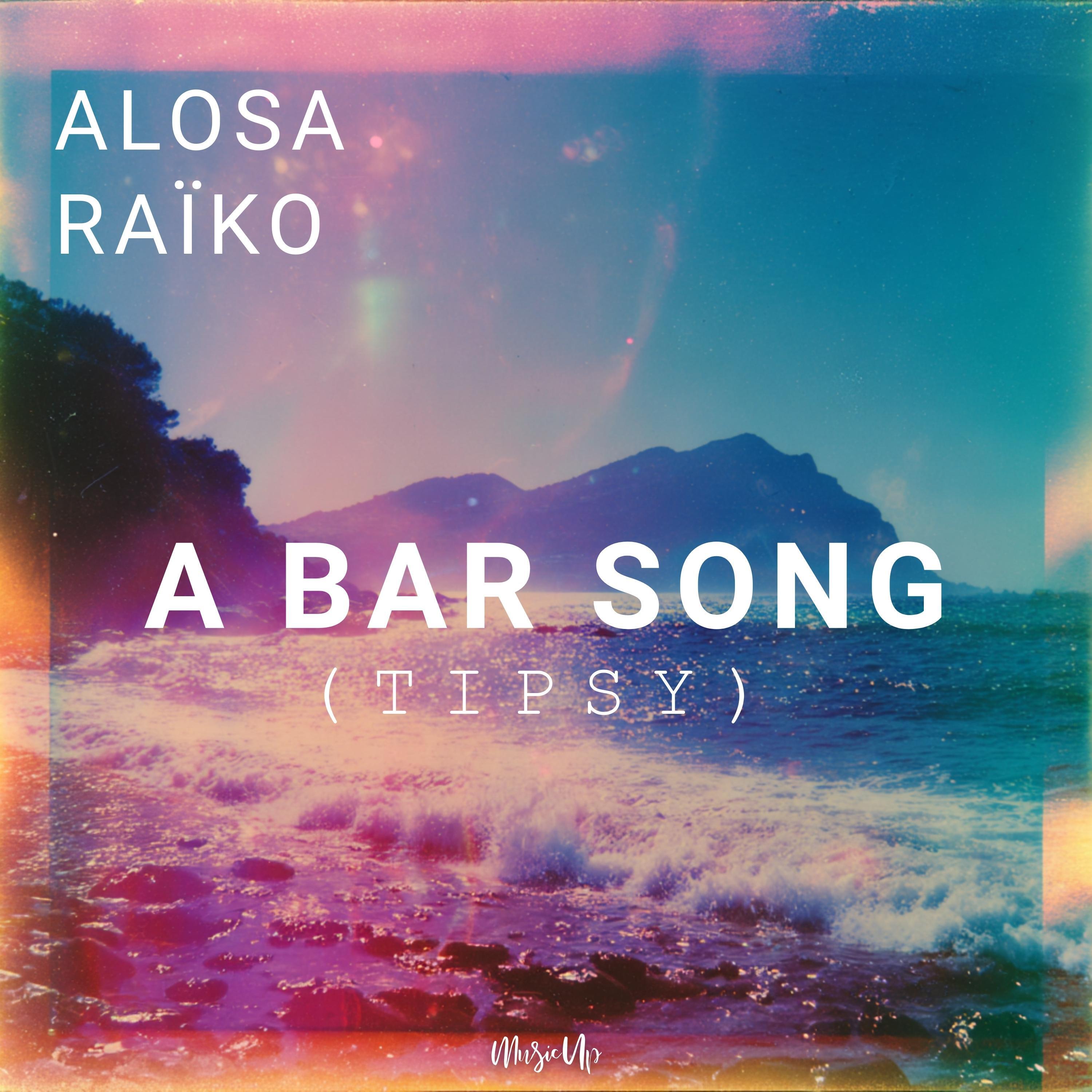 Релиз A Bar Song (Tipsy)