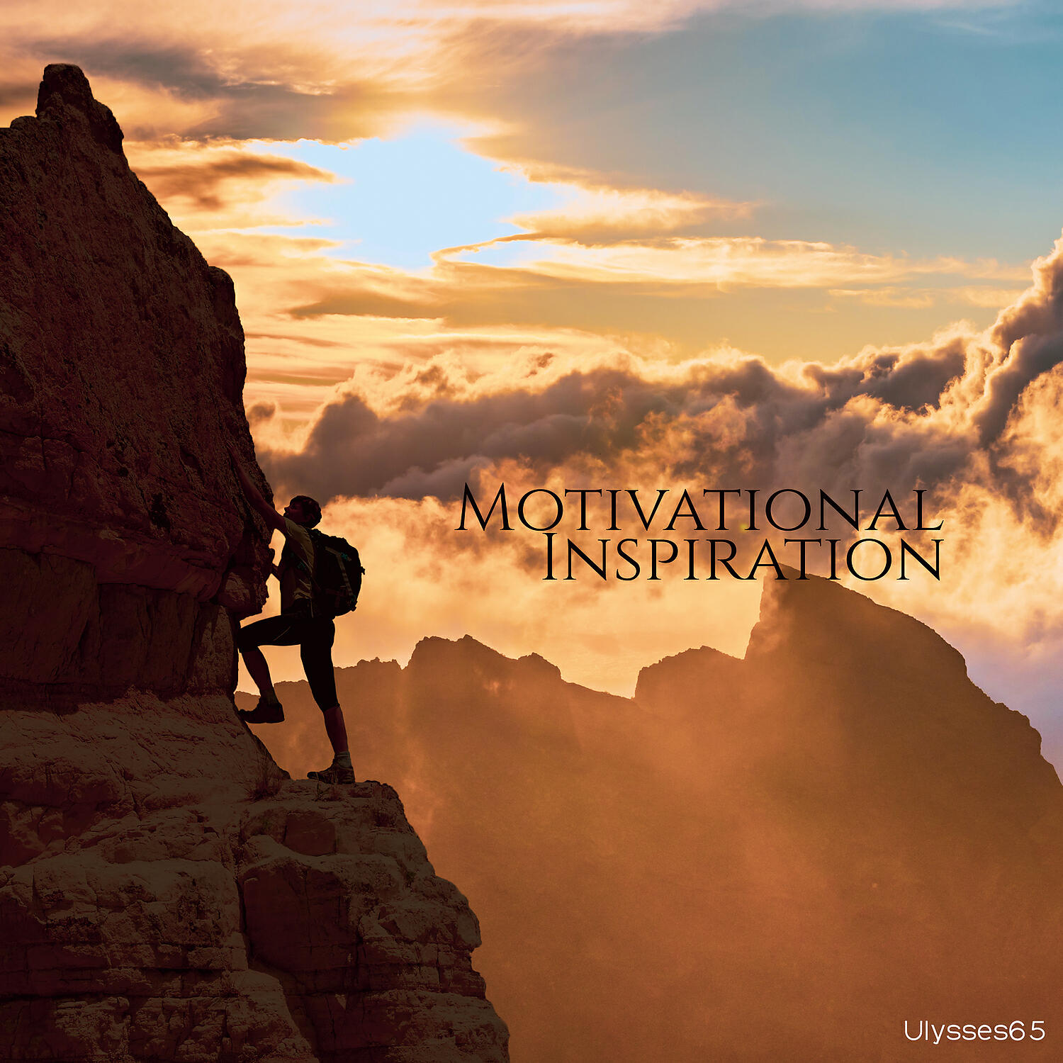 Релиз Motivational Inspiration