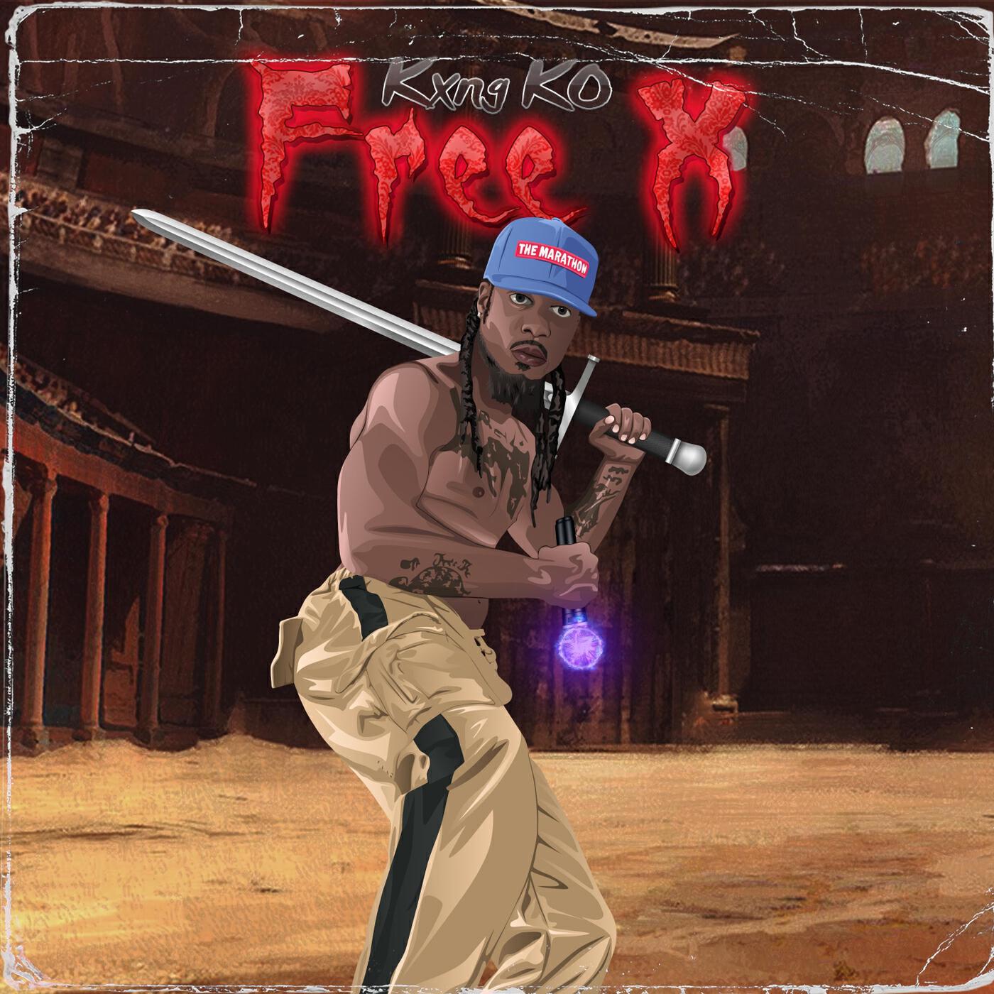 Релиз Free X