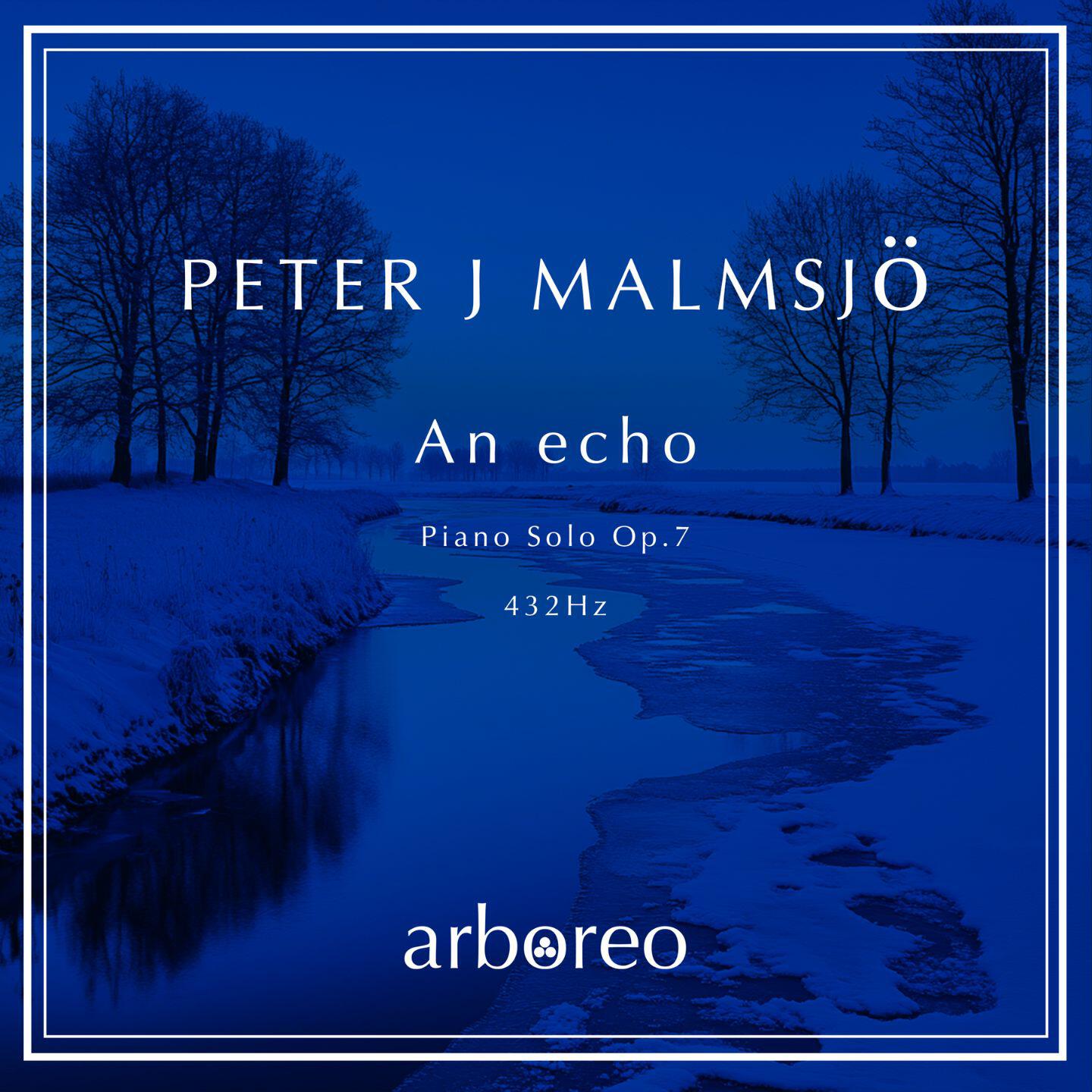 Релиз An Echo