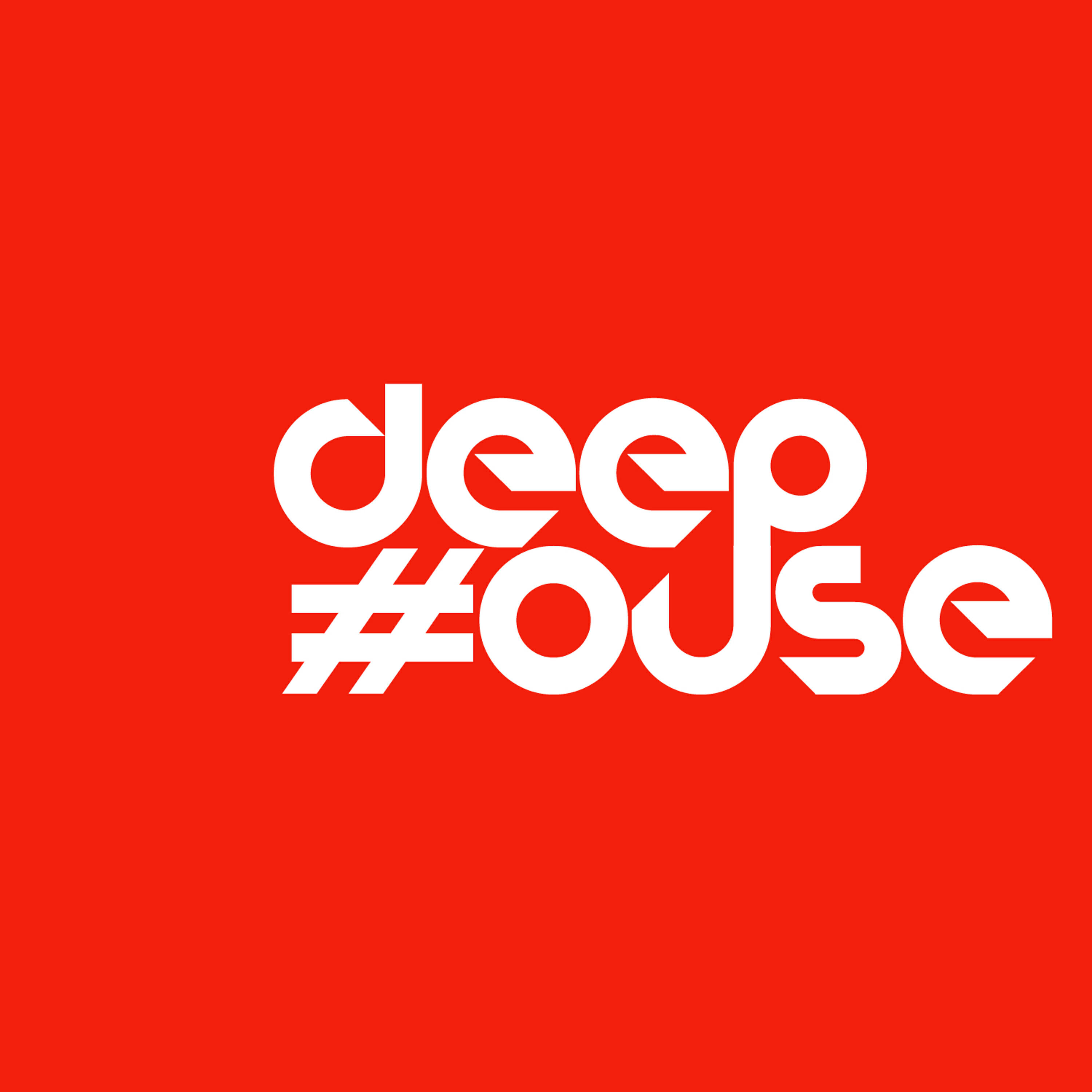 Релиз #deephouse
