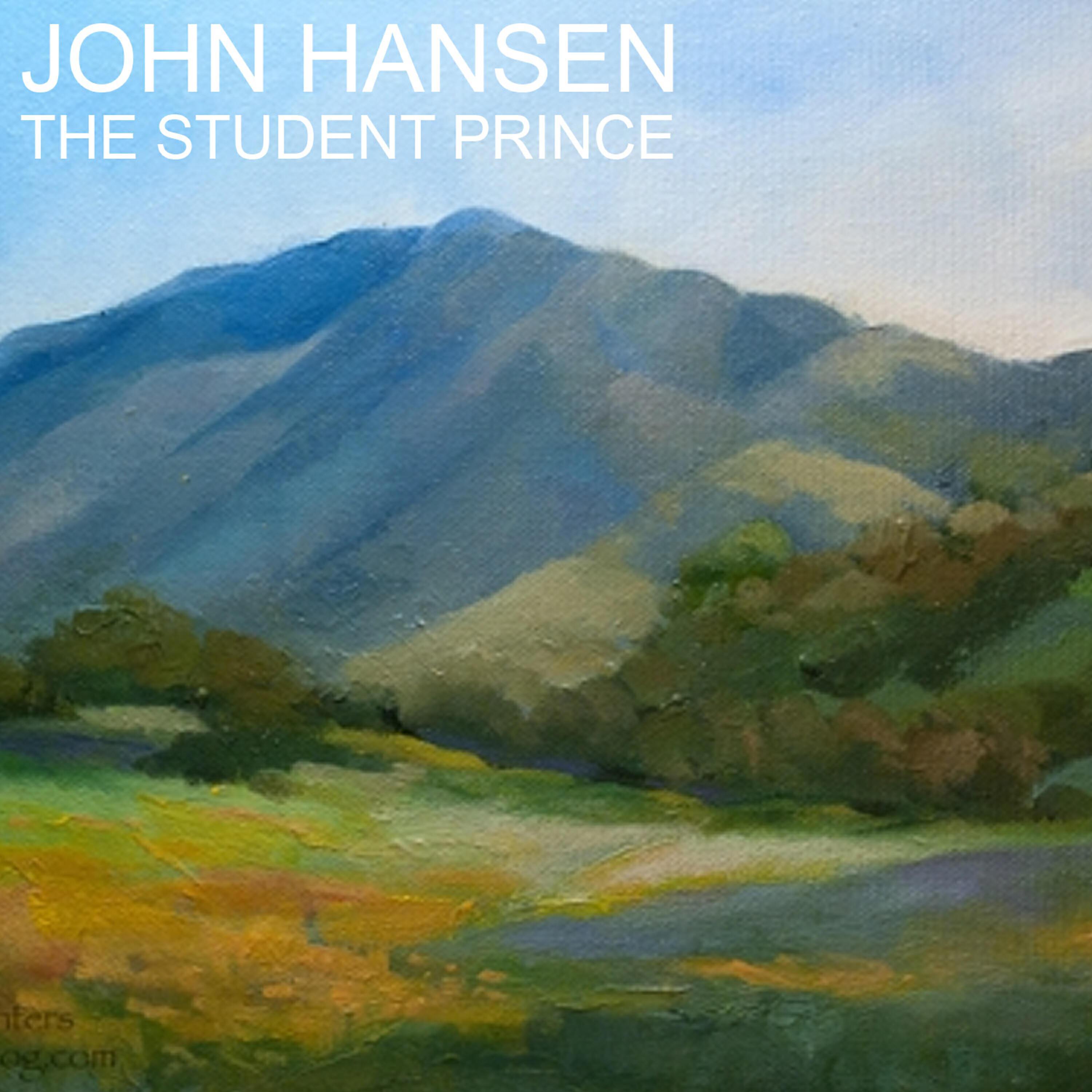 John Hansen