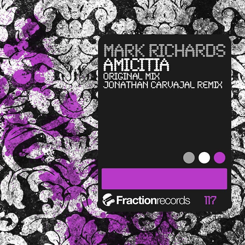 Релиз Amicitia