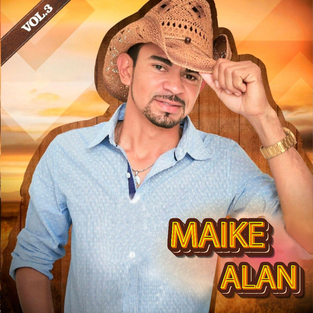 Релиз Maike Alan, Vol. 3