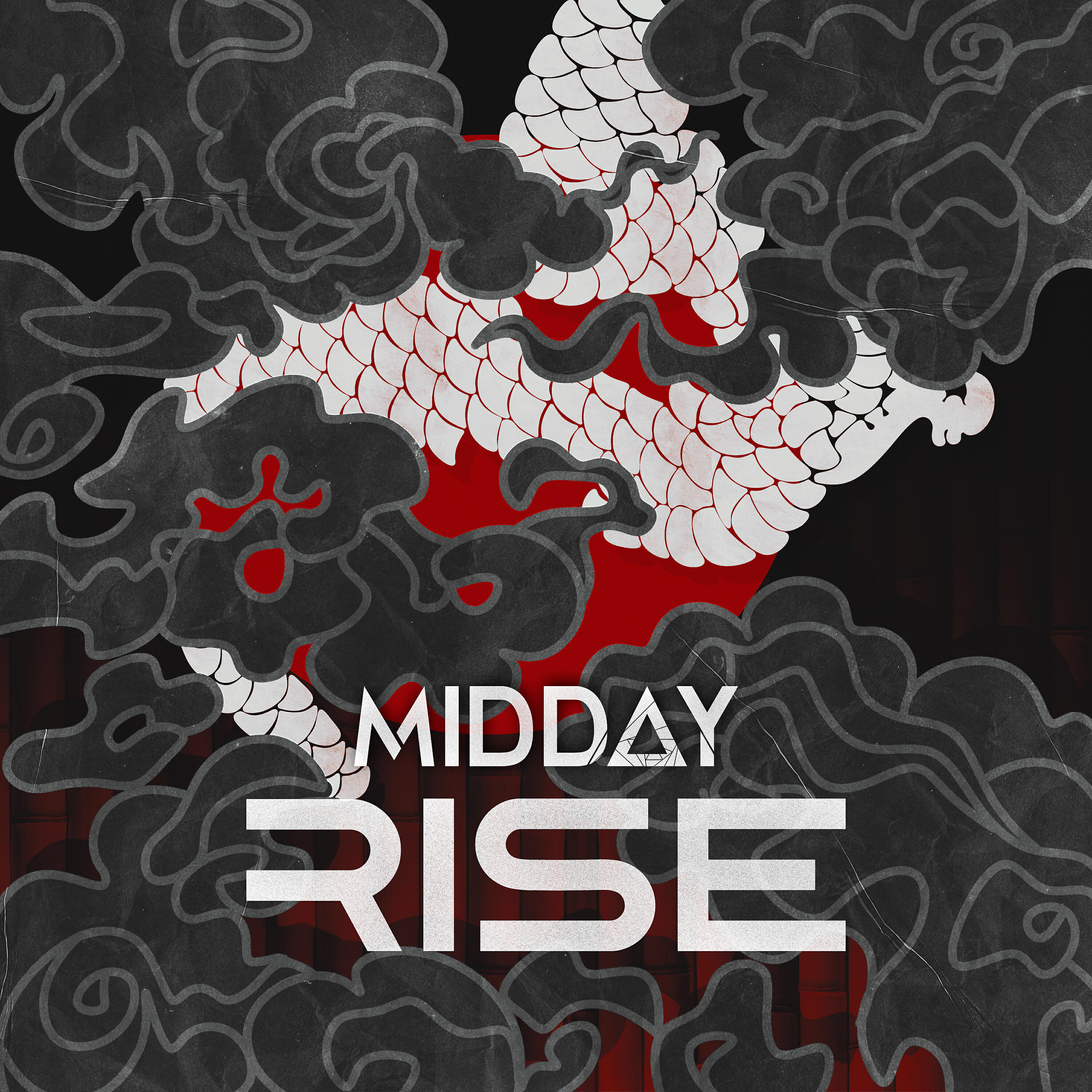 Релиз Rise