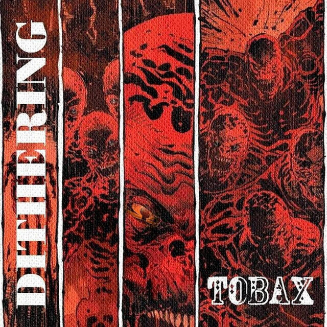 Релиз Dithering / Jeepers Creepers