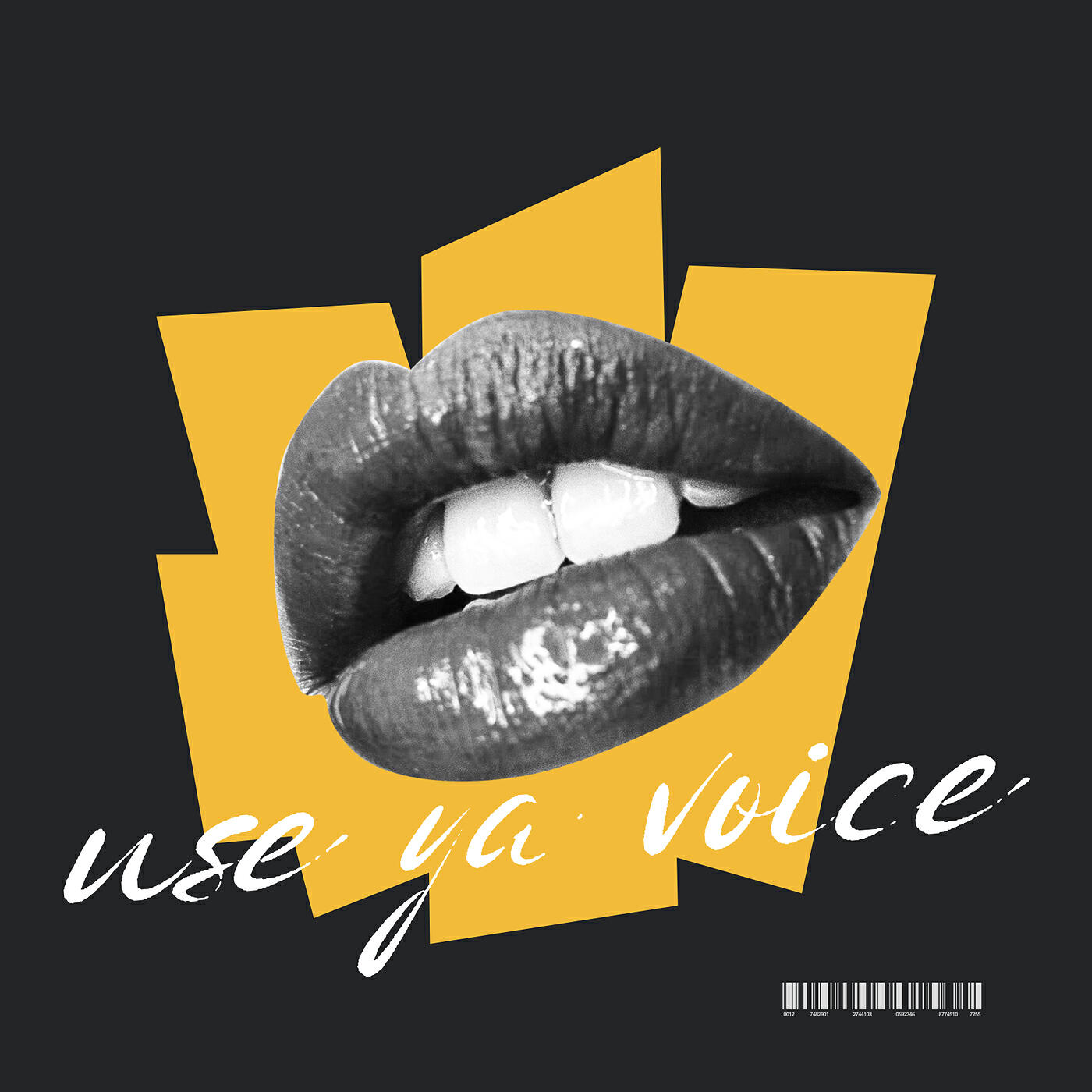 Релиз Use Ya Voice