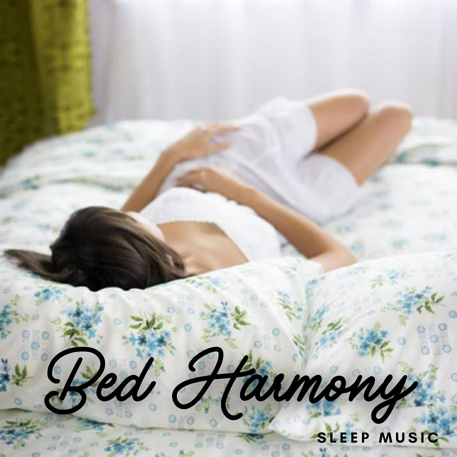 Релиз Sleep Music: Bed Harmony