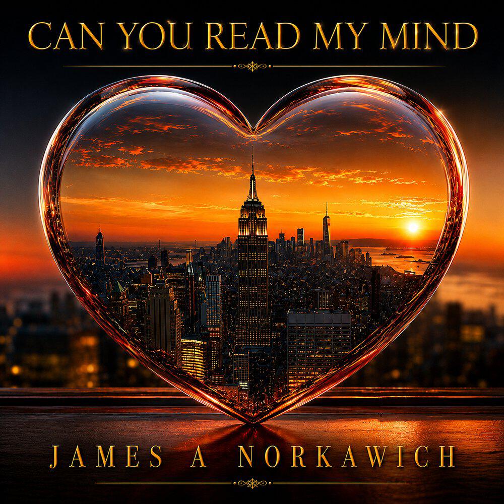 Релиз Can You Read My Mind