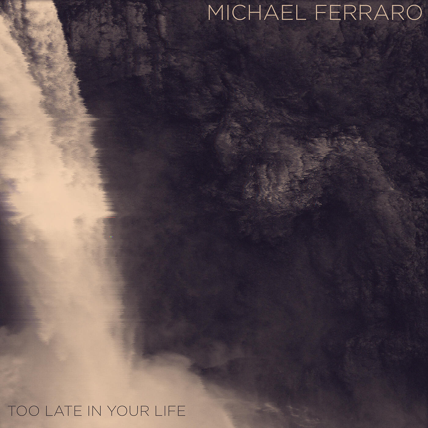 Релиз Too Late in Your Life