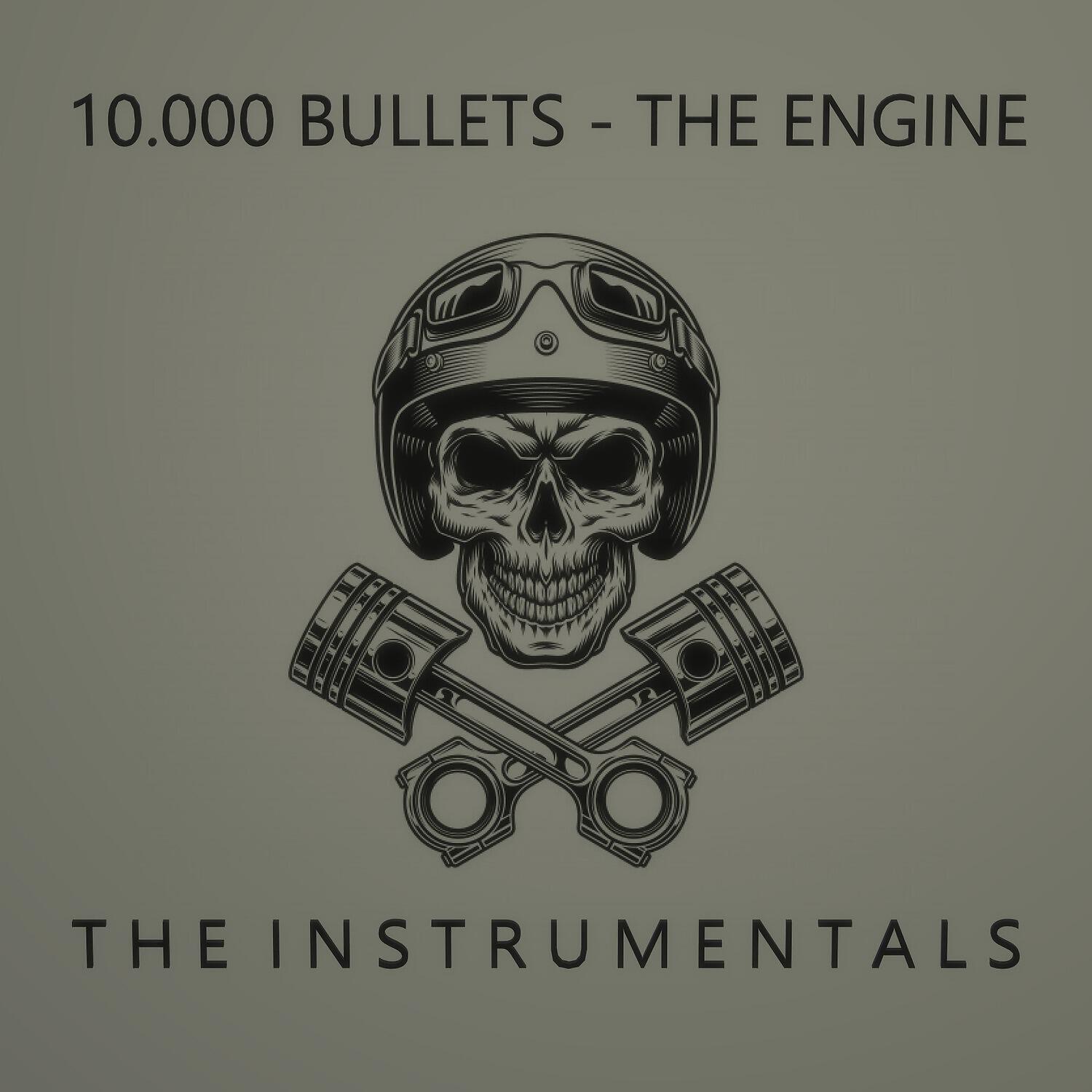 10.000 Bullets