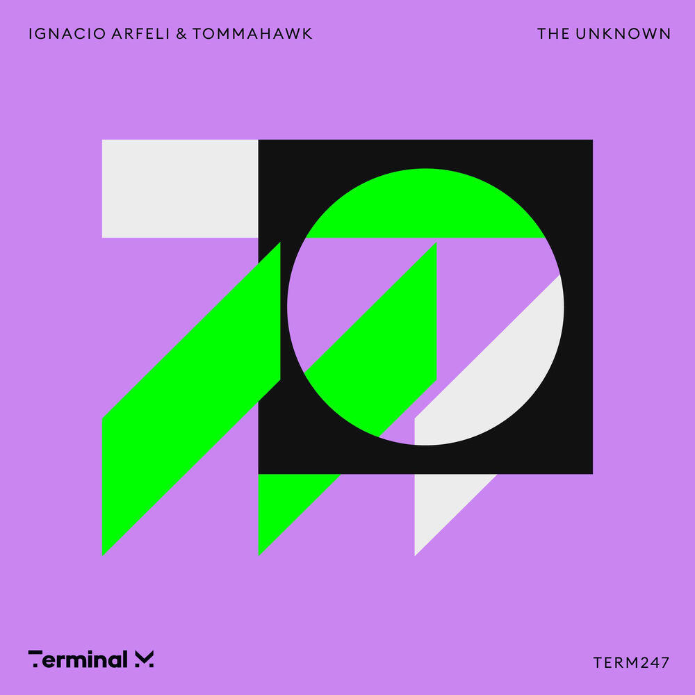 Релиз The Unknown