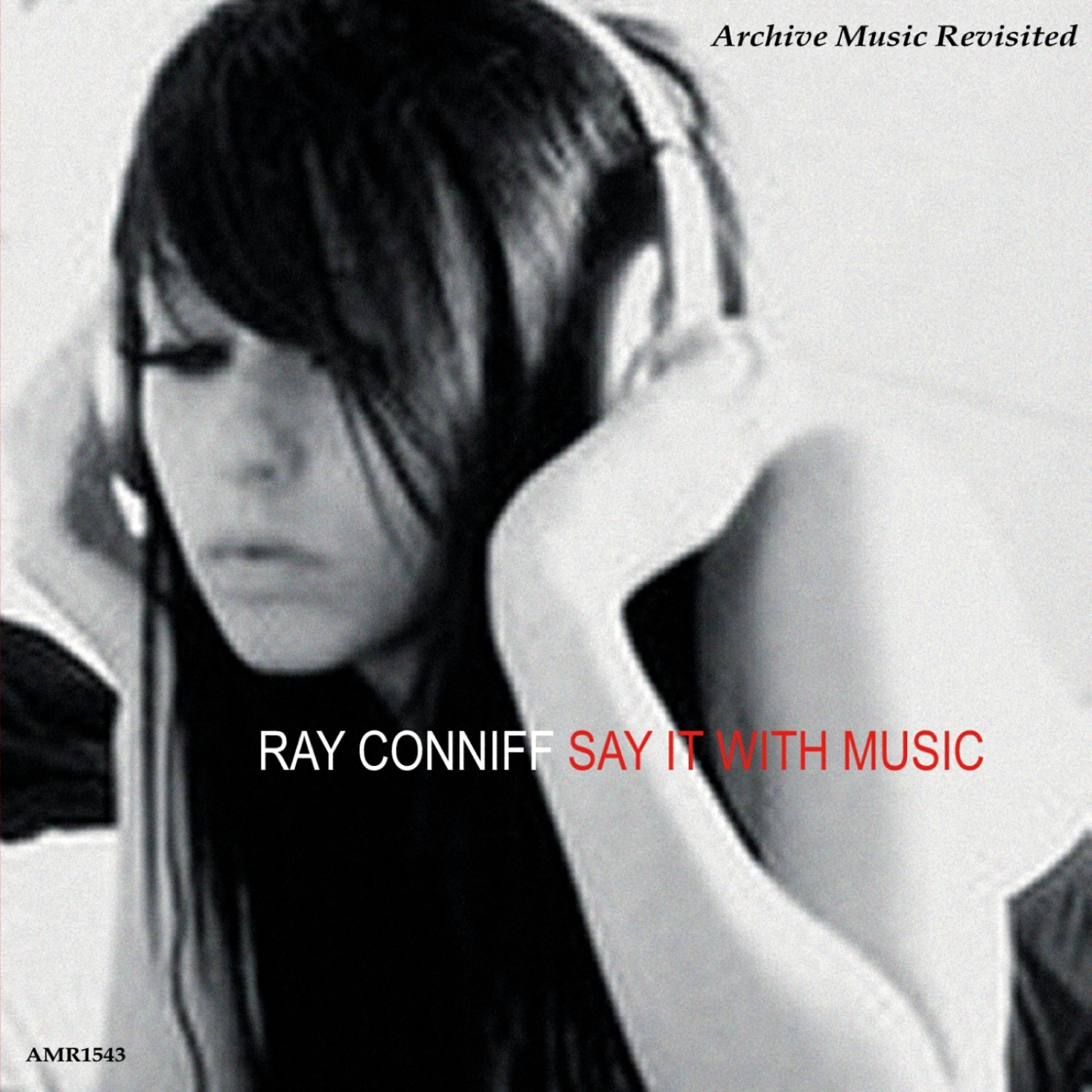 Релиз Say It with Music
