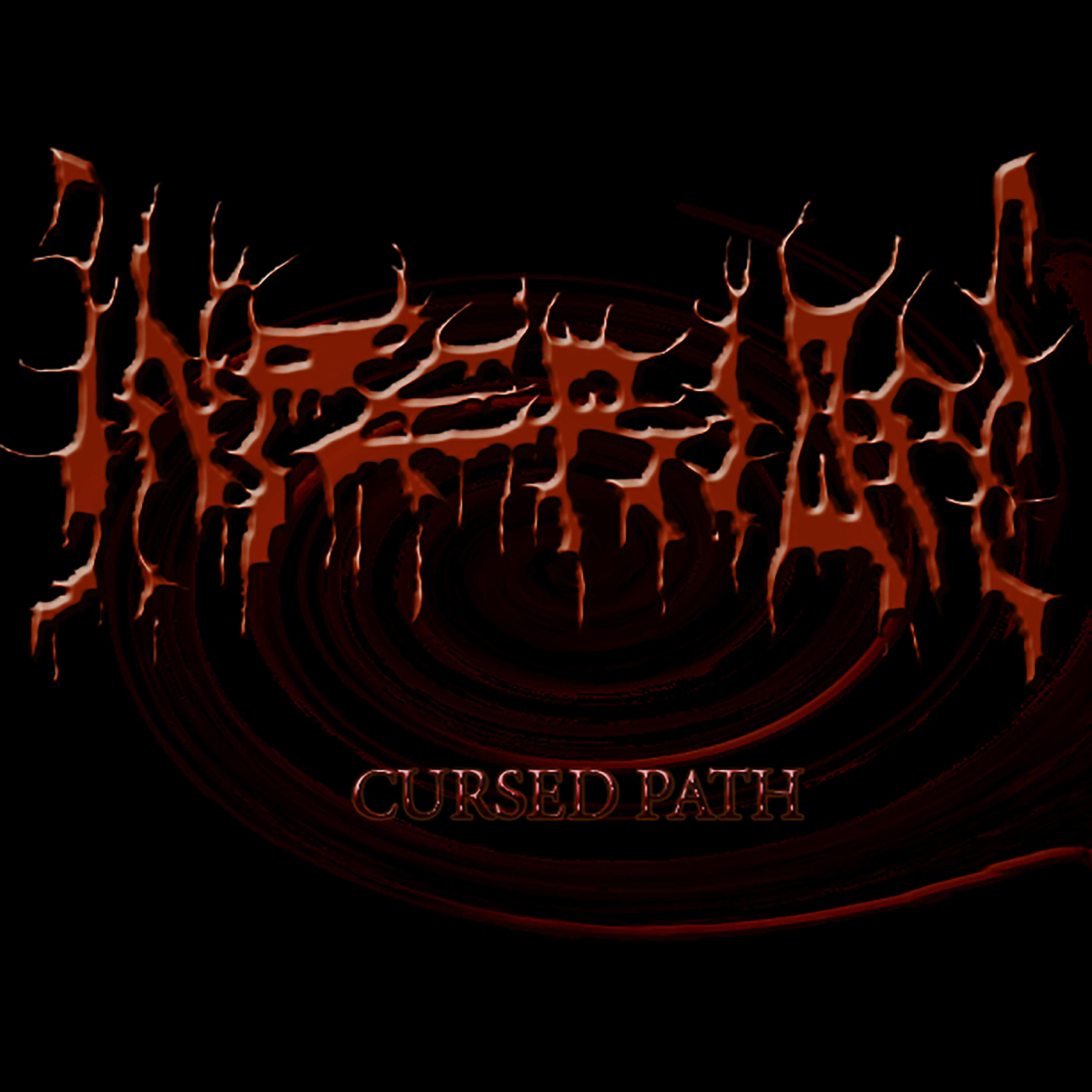 Релиз Cursed Path (Virus0010)