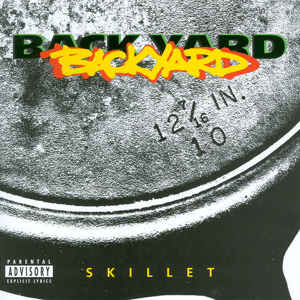 Релиз Skillet