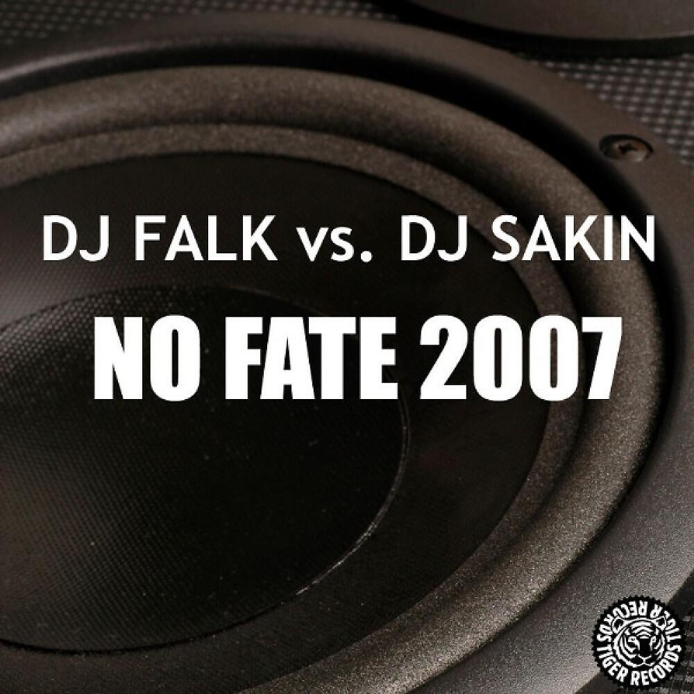 DJ Falk vs DJ Sakin