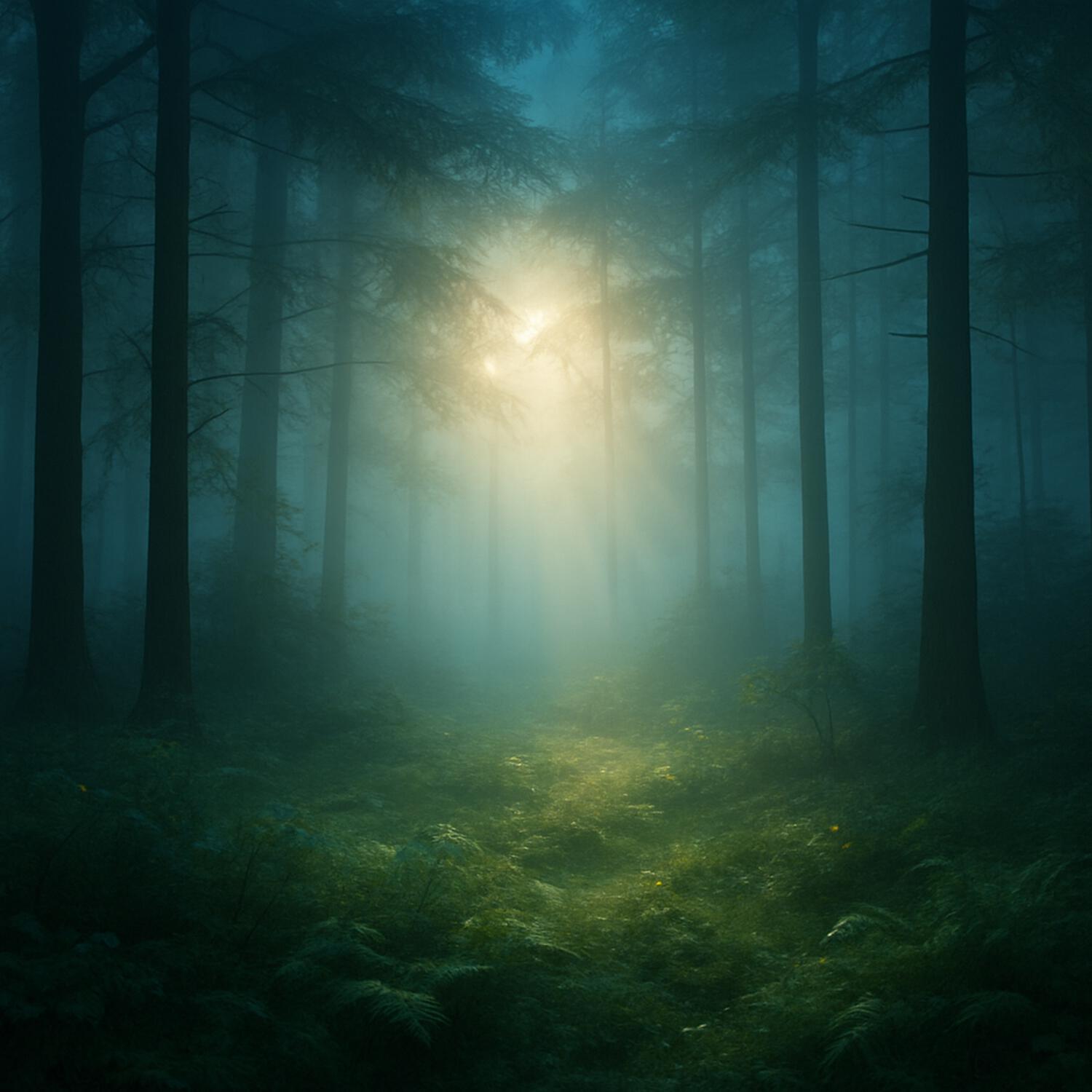 Релиз Рабочий Ambient Для Концентрации