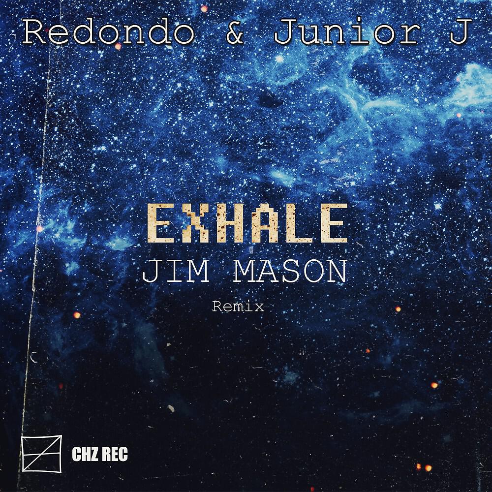 Релиз Exhale (Jim Mason Remix)