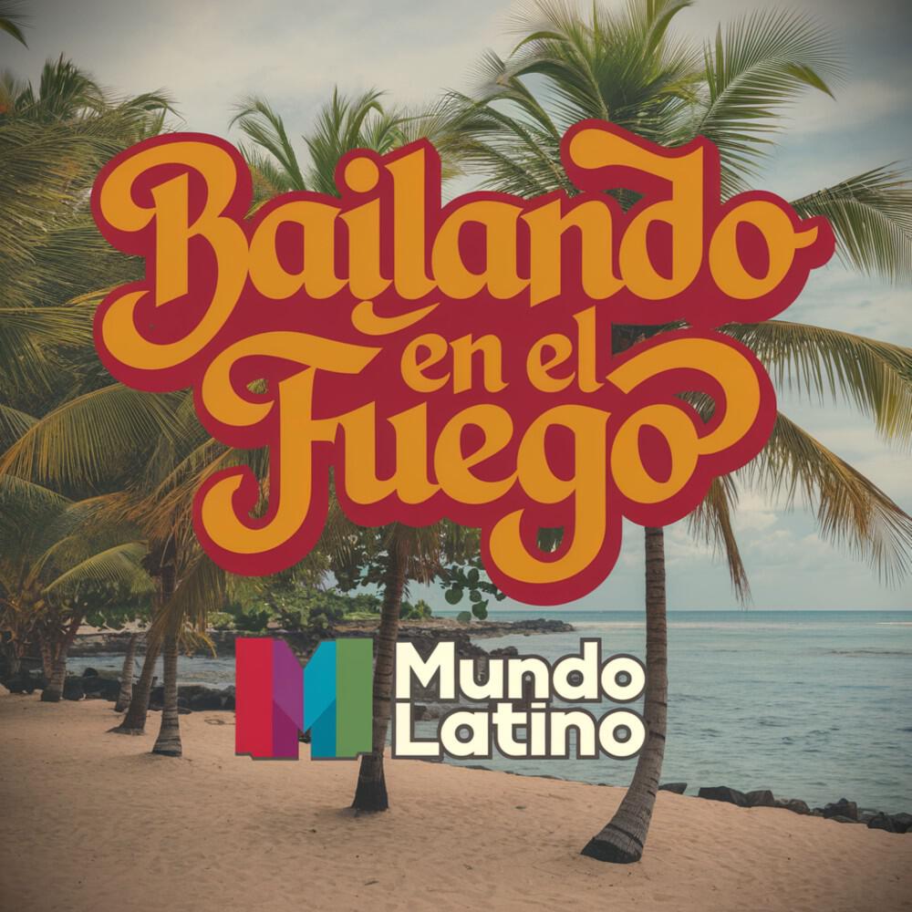 Релиз Bailando en el Fuego
