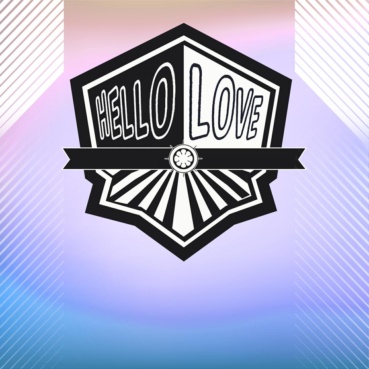 Релиз Hello Love