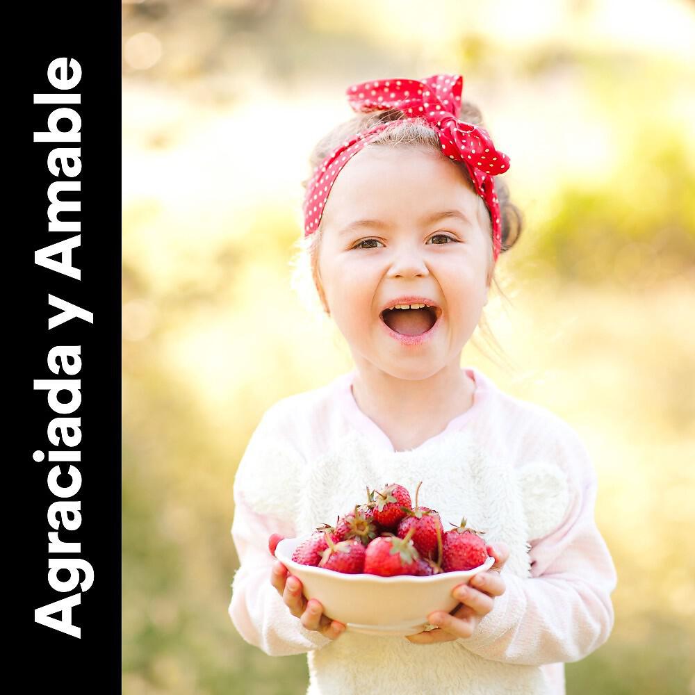 Релиз Agraciada y Amable