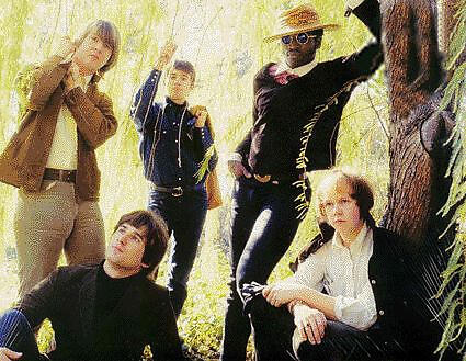 The Rising Sons