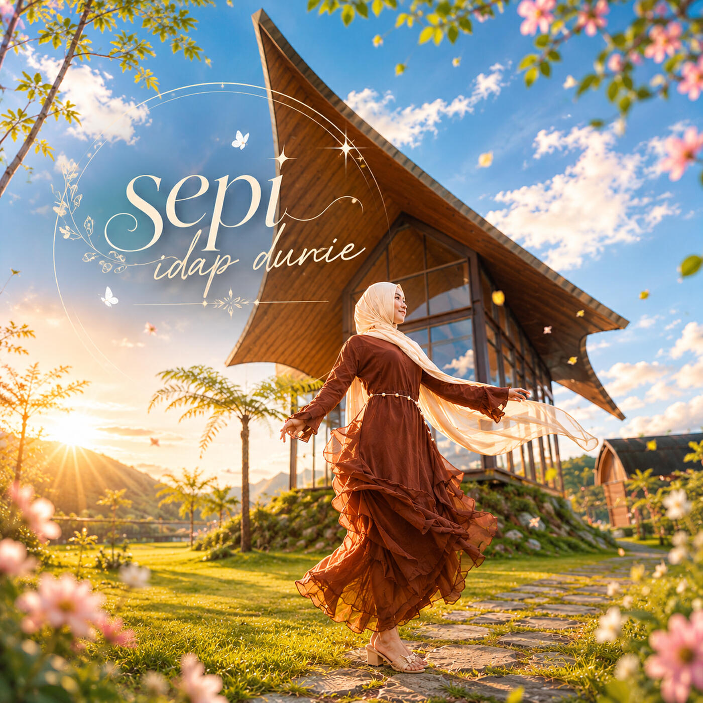 Релиз Sepi Idap Dunie