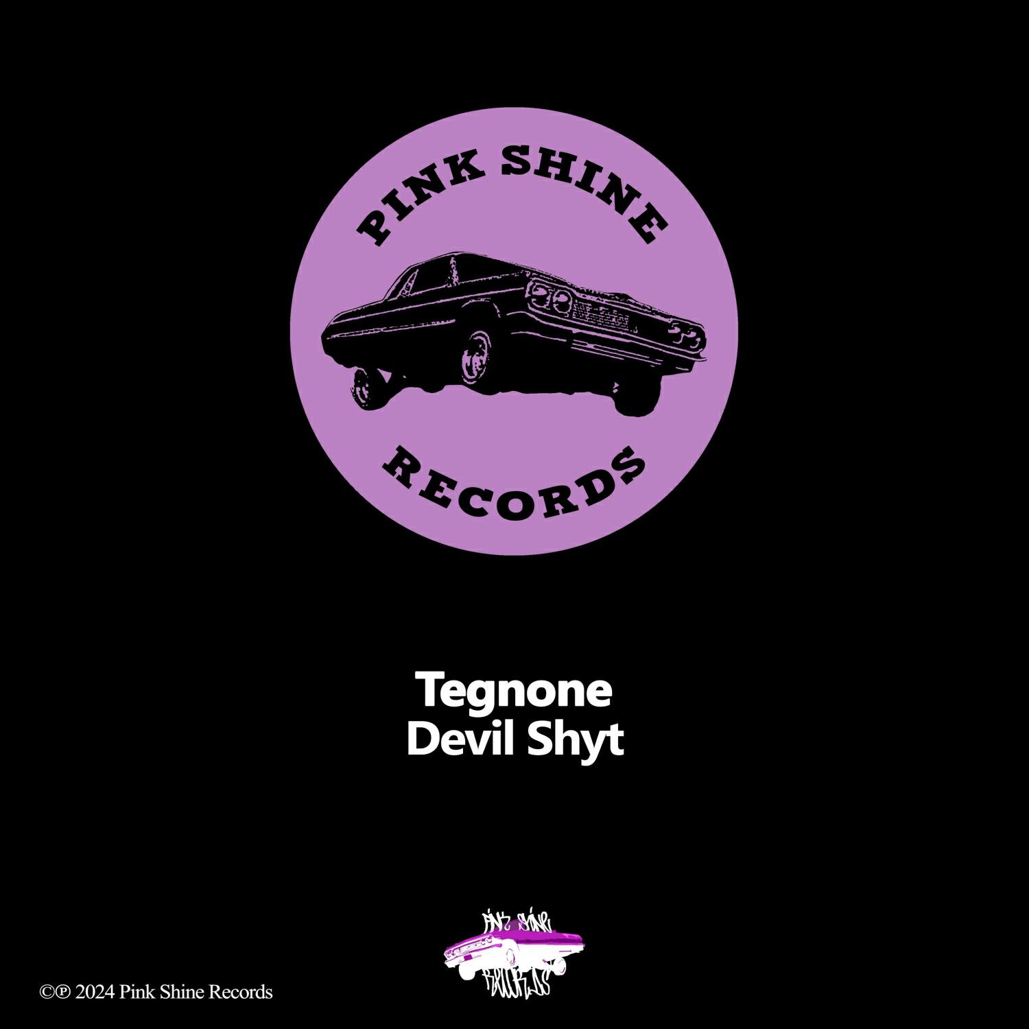 Релиз Devil Shyt