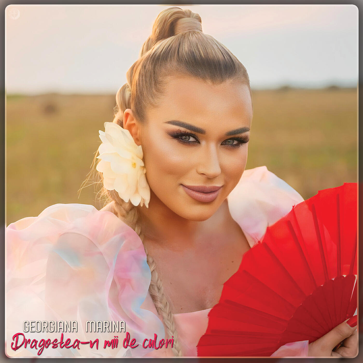 Релиз Dragostea-n Mii De Culori