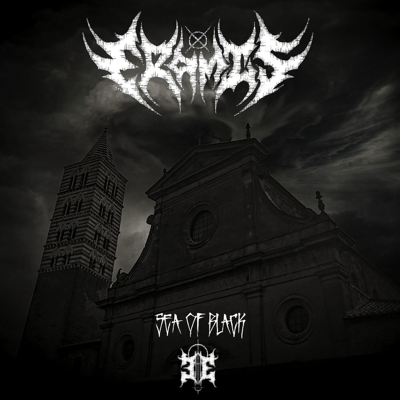 Релиз Sea of Black