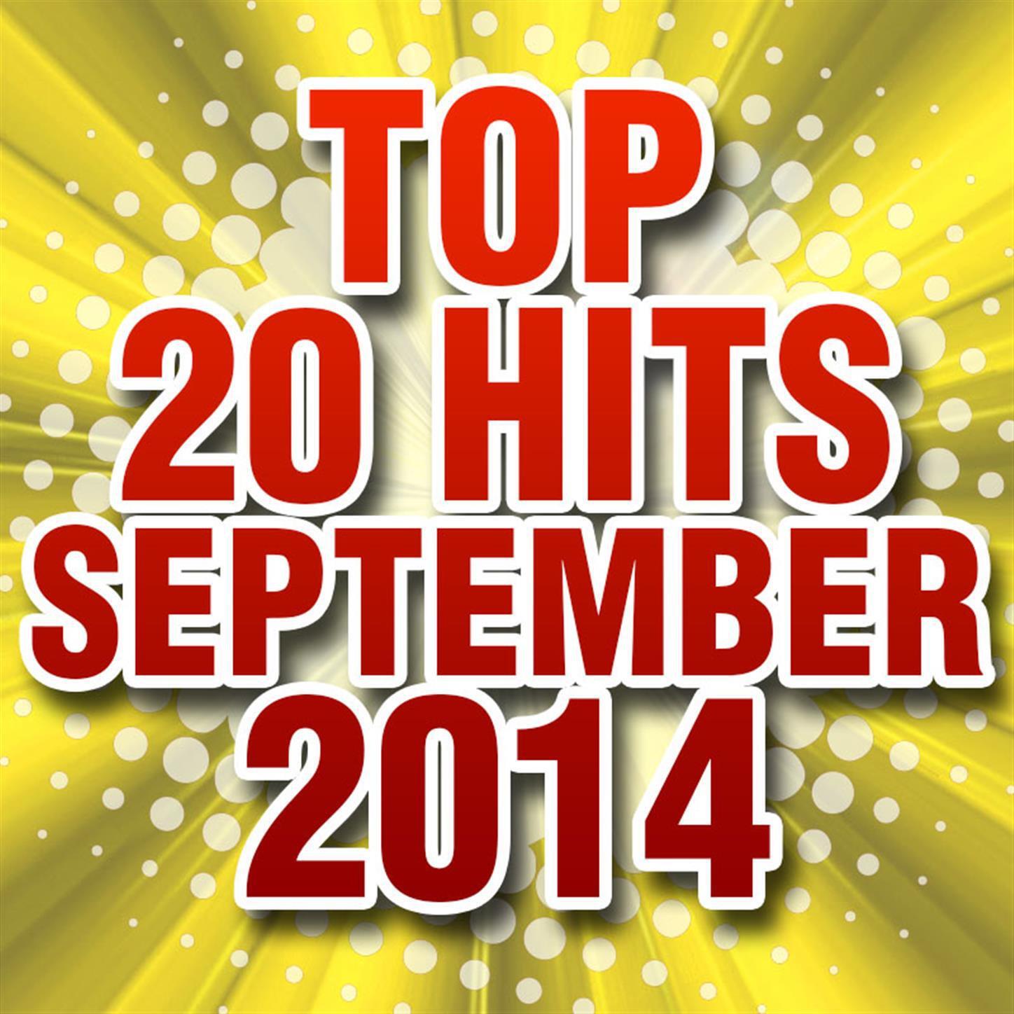 Релиз Top 20 Hits September 2014