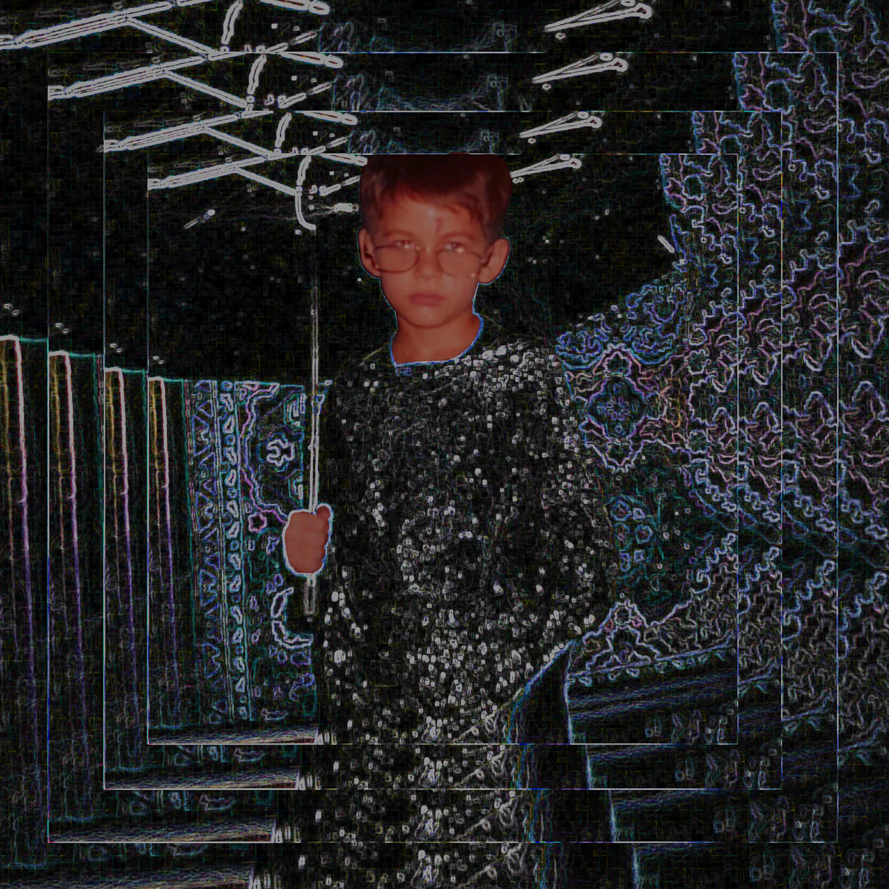 Релиз Шалунишка