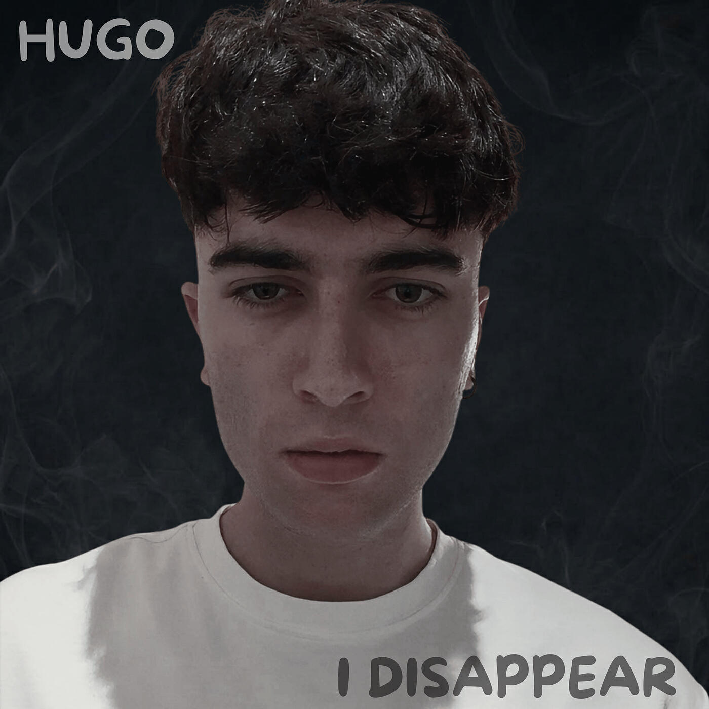 Релиз I Disappear