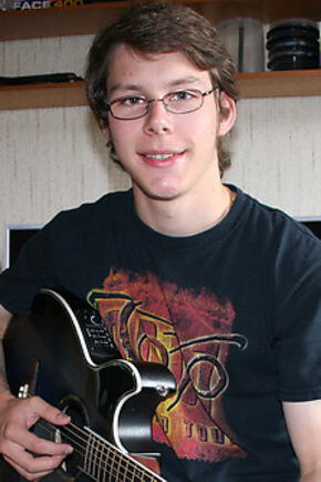 Michael Becker