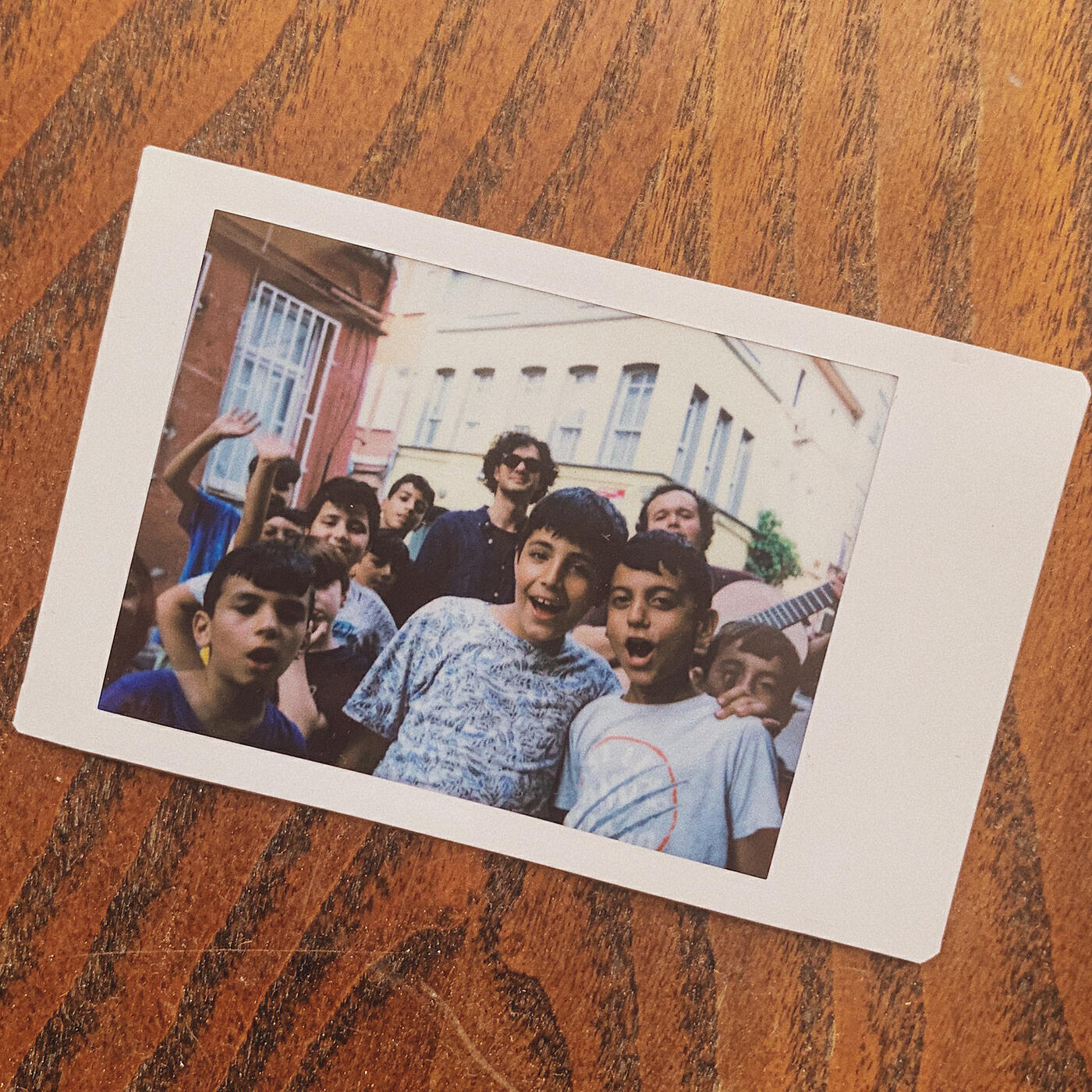 Релиз Çalgıcı (Bossa Nova)