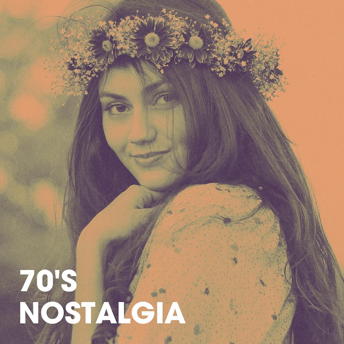 Релиз 70's Nostalgia