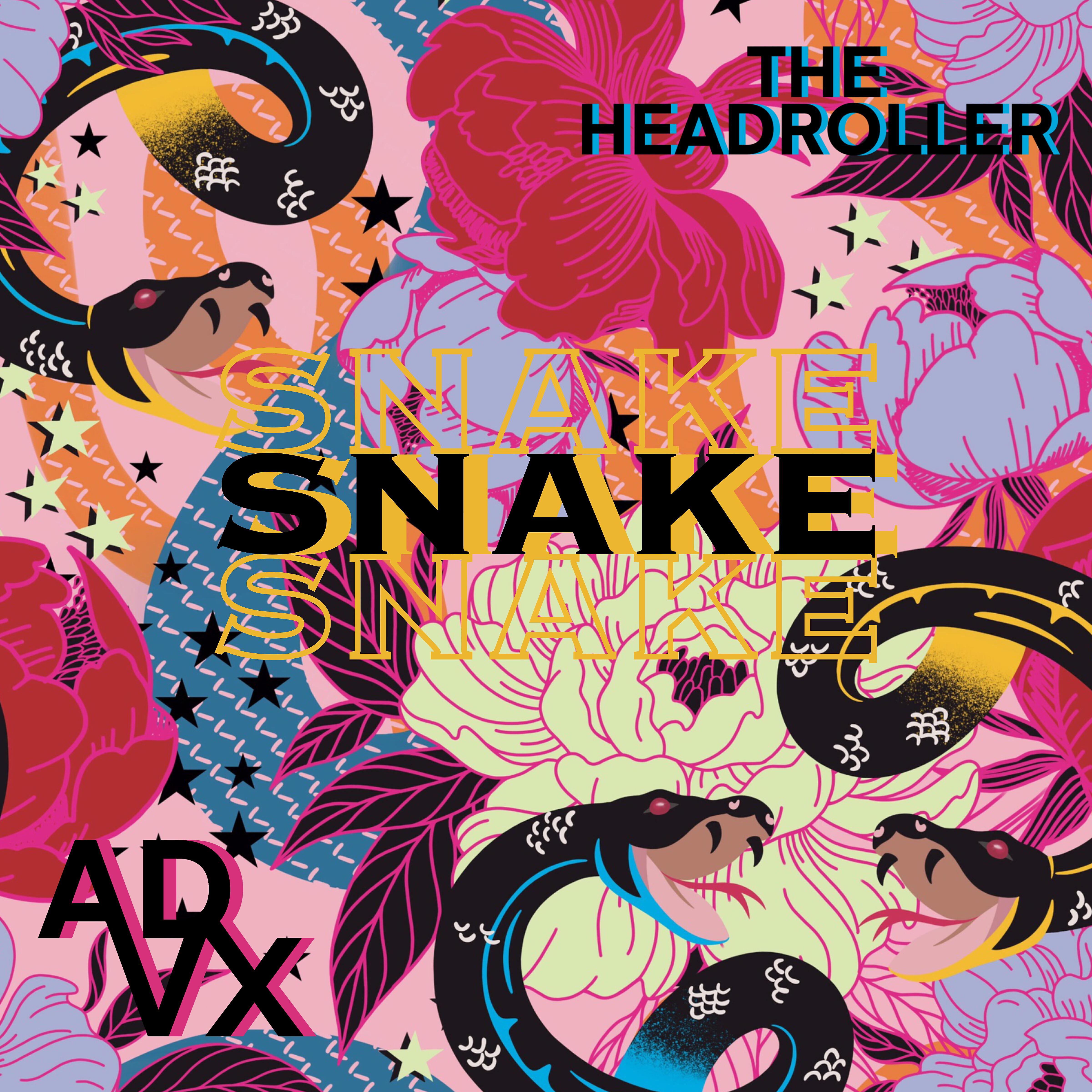 Релиз Snake
