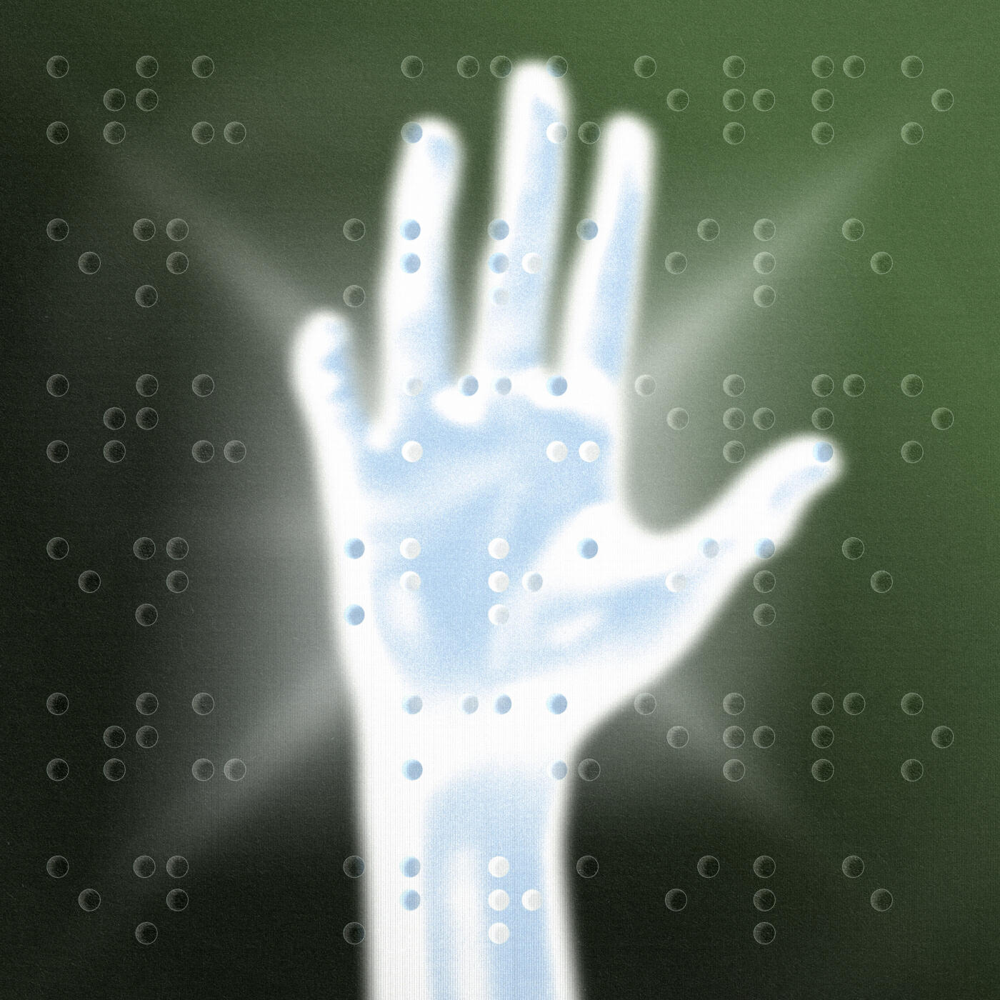 Релиз NEXO 04. Tu cuerpo en braille