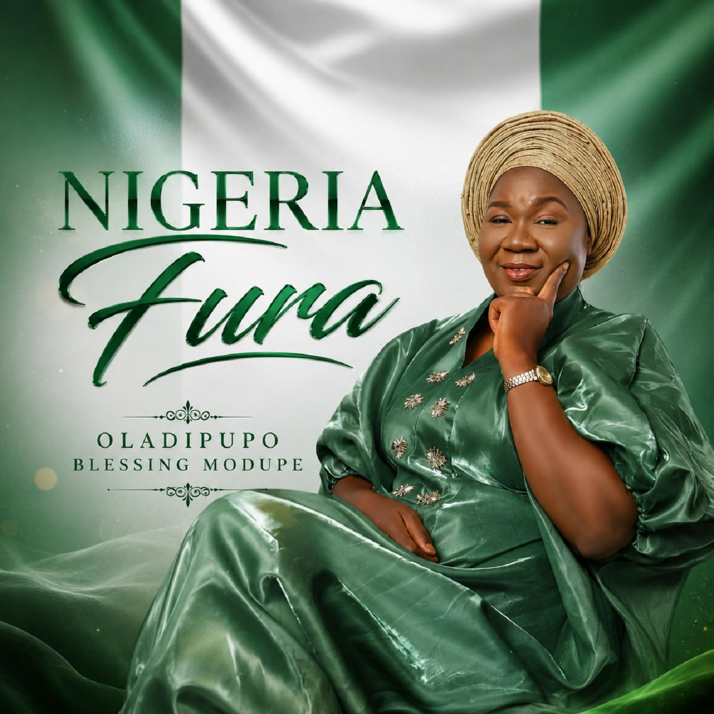 Oladipupo Blessing Modupe