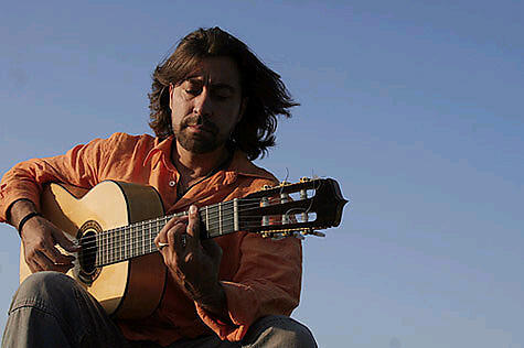 Jesús Torres
