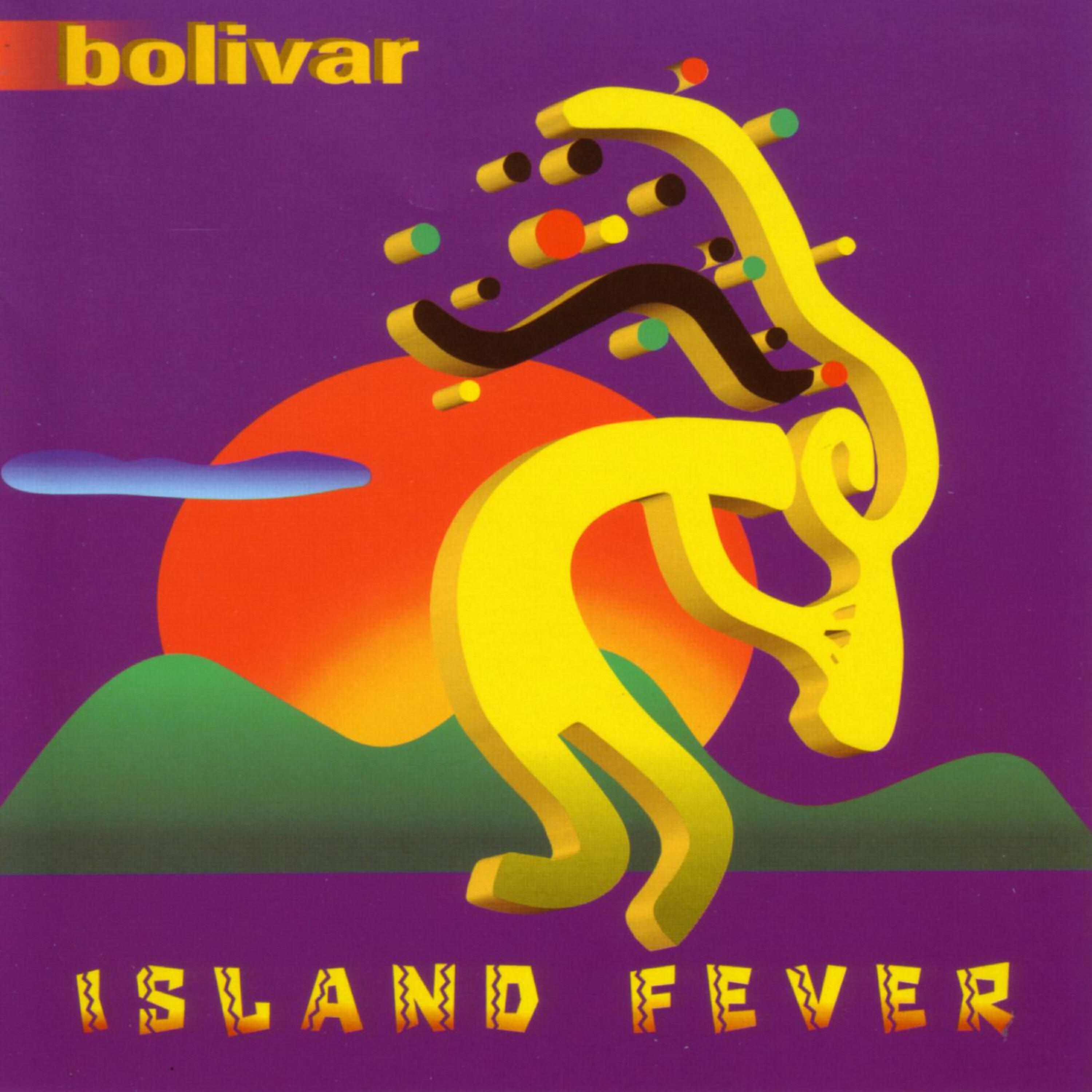 Релиз Island Fever