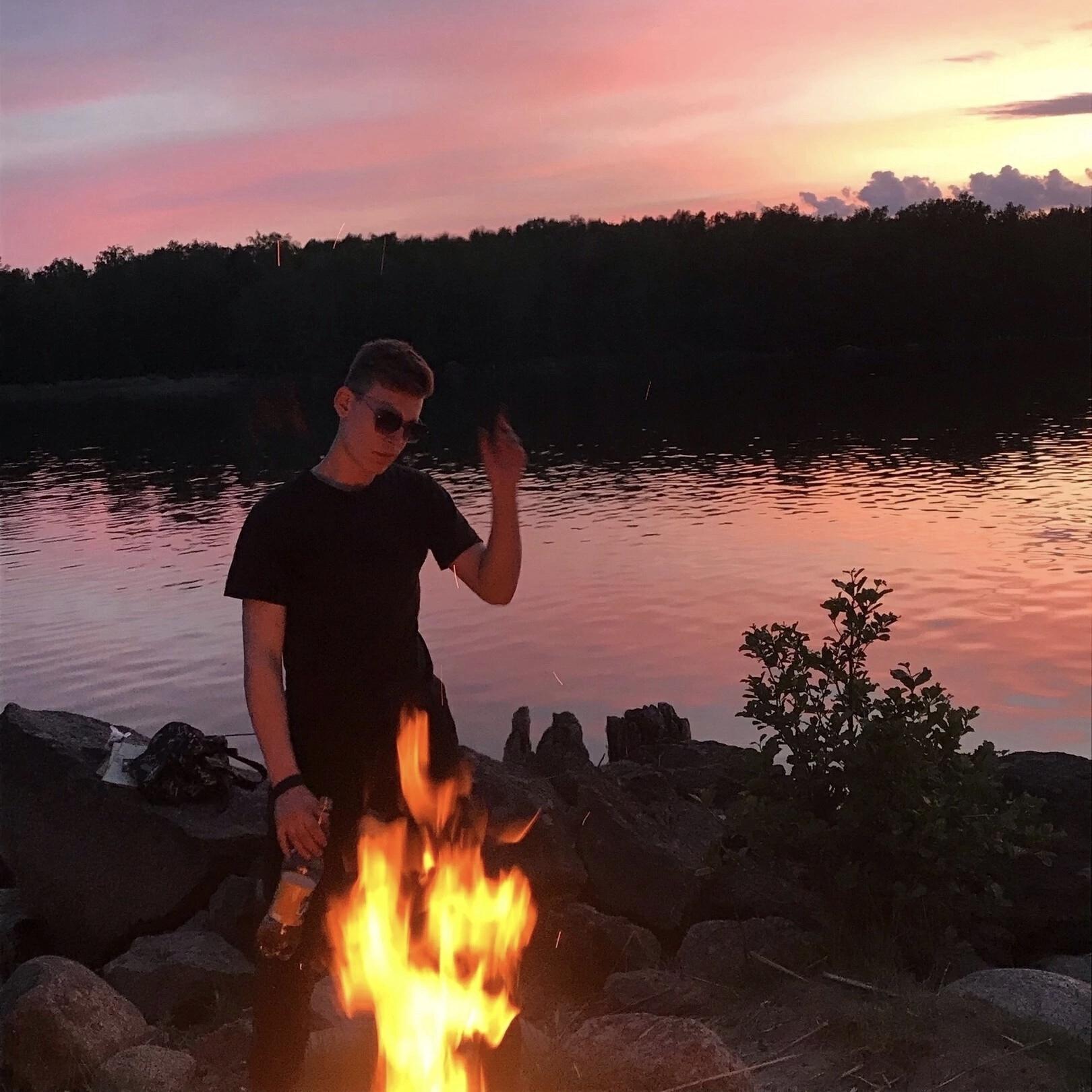Релиз Save