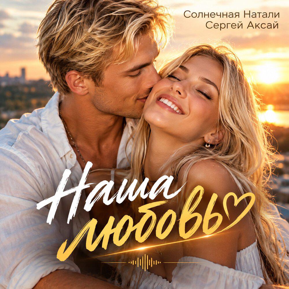 Релиз Наша любовь