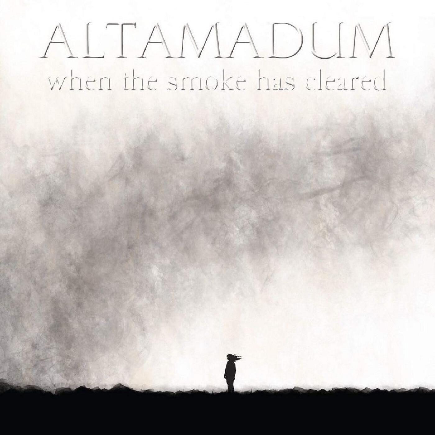 Релиз When the Smoke Has Cleared