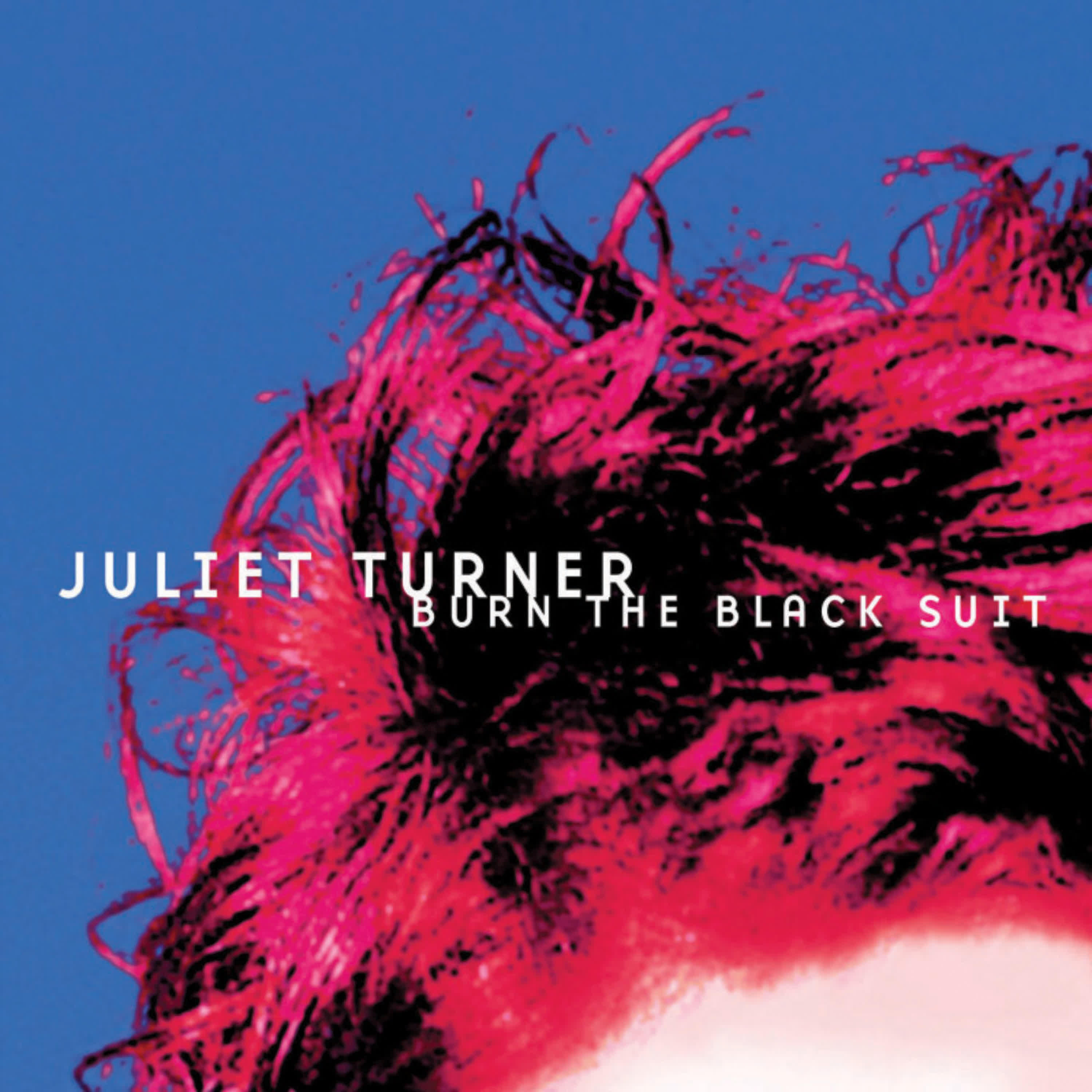 Релиз Burn the Black Suit