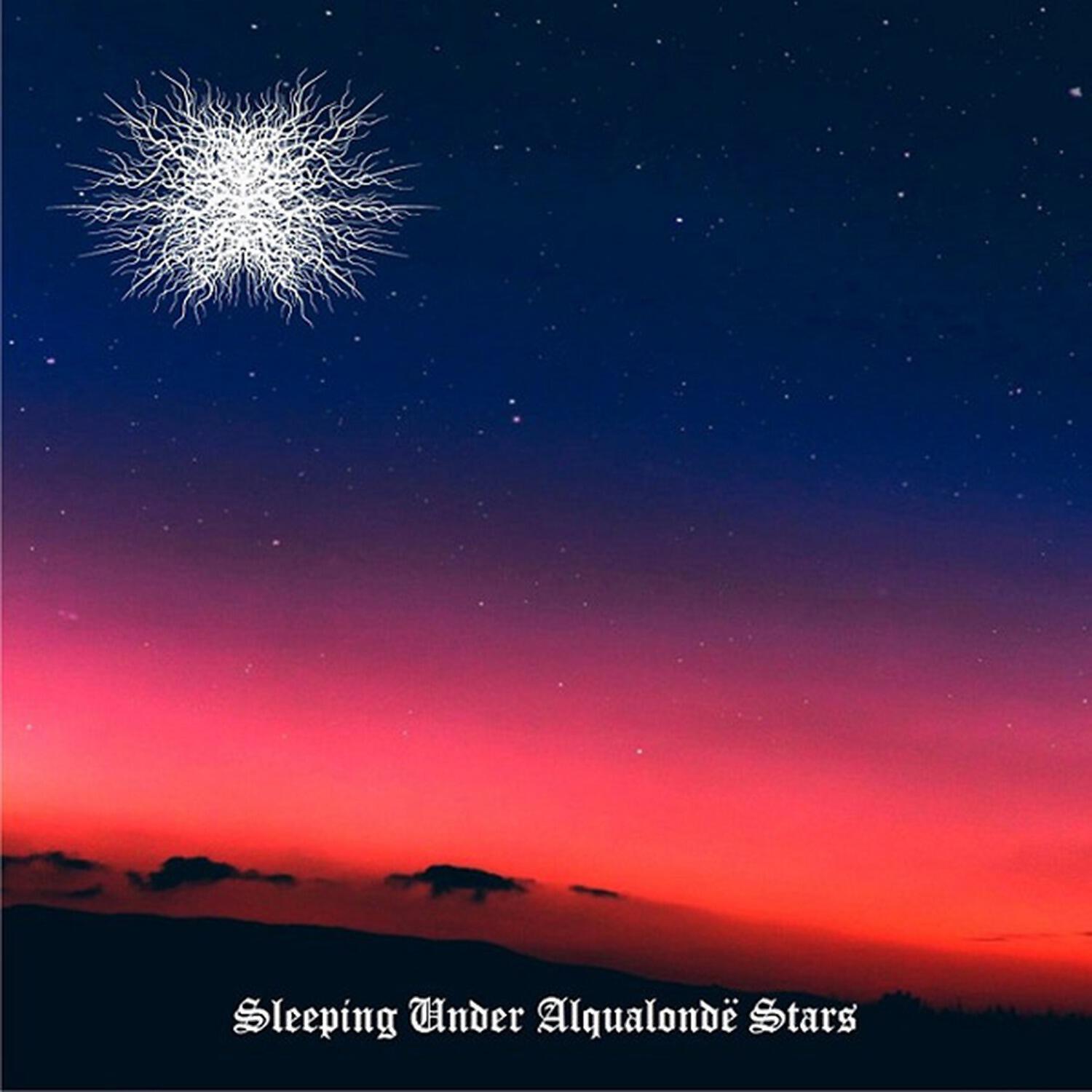 Релиз Sleeping Under Alqualondë Stars