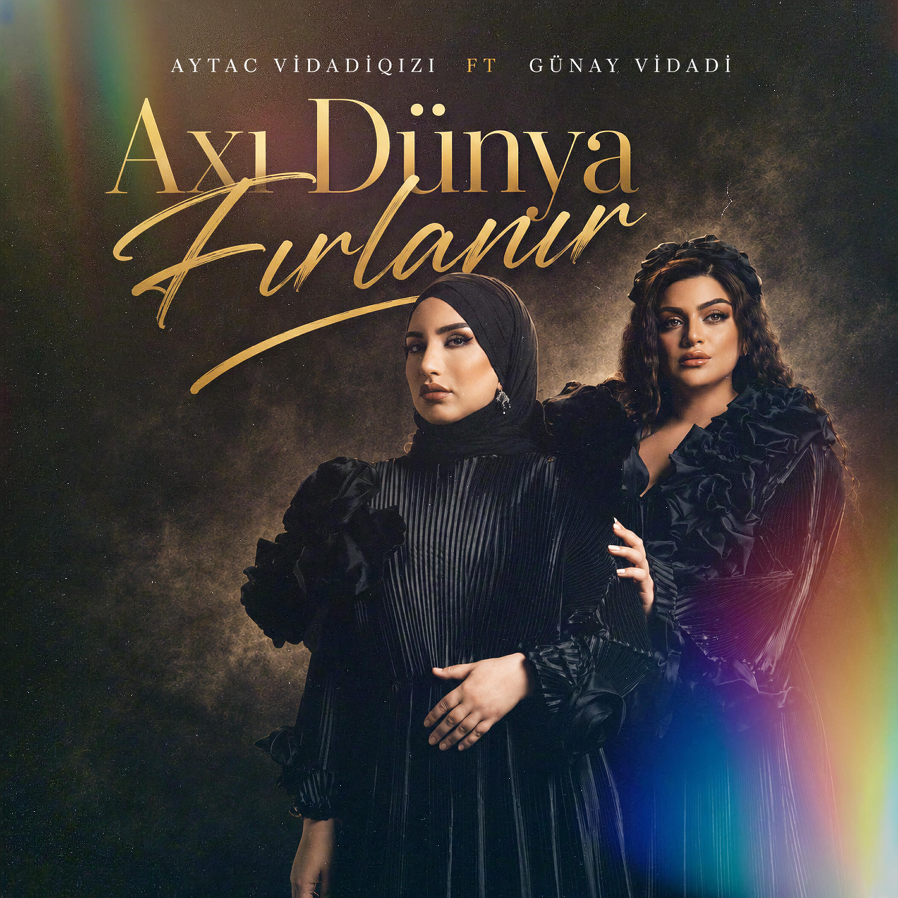 Релиз Axı Dünya Fırlanır