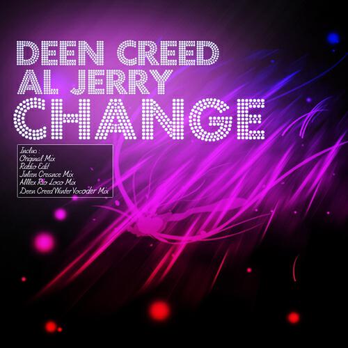 Релиз Change