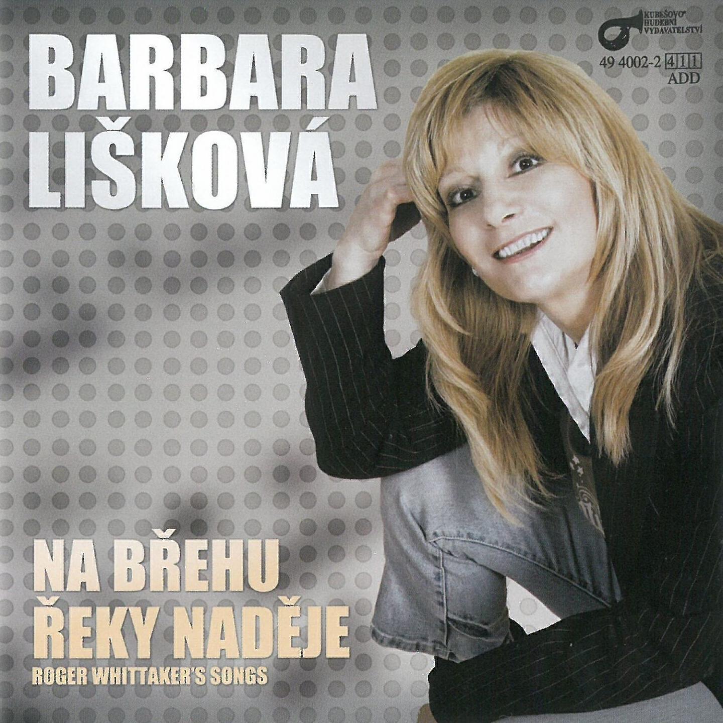 Barbora Lišková